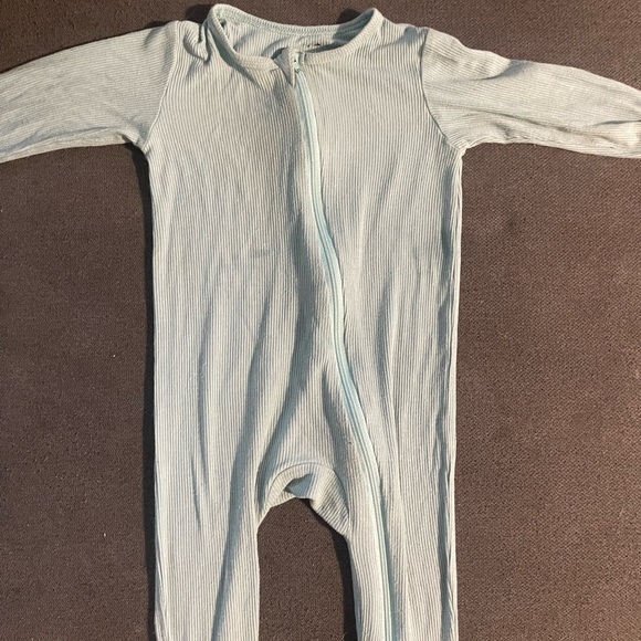 Bamboo zippy - Picture 5 of 5